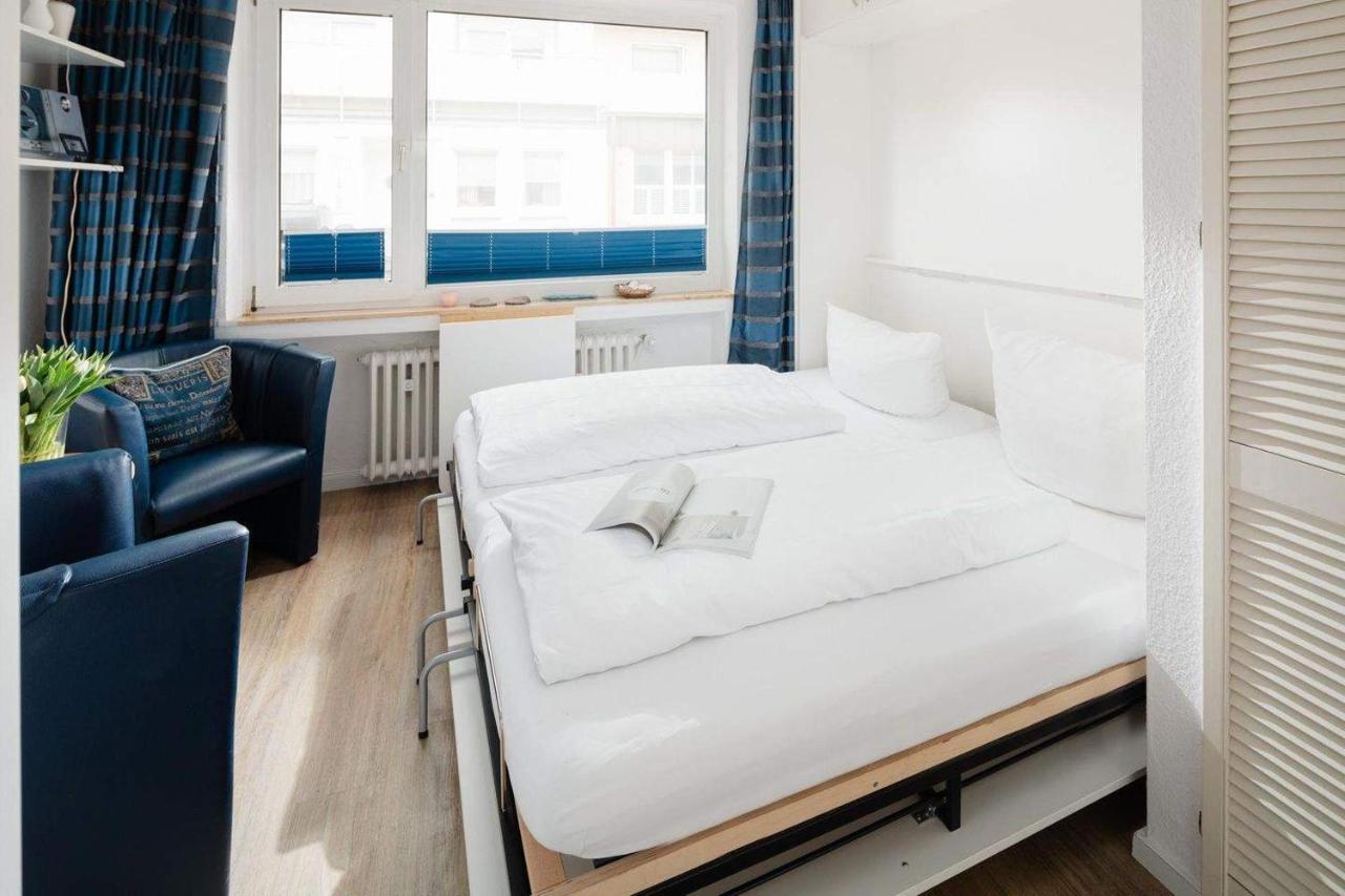 Apartment Haus Karlstrasse Regina